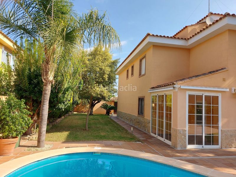 Foto c6db504b-2cbf-4176-8bc6-6827bf77fd0b. Casa amb calefacció piscina a Gallipont Pobla de Vallbona (la)