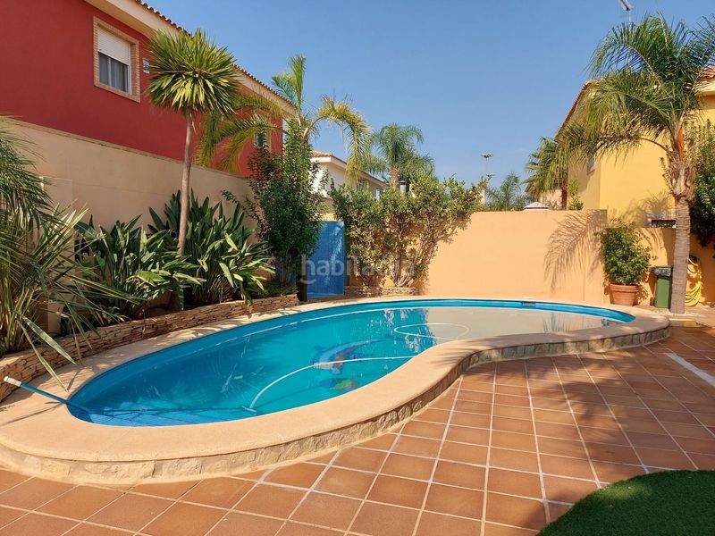 Foto c89c08f5-db1a-427a-a485-5fc8d3cb8dd6. Casa amb calefacció piscina a Gallipont Pobla de Vallbona (la)