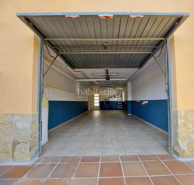 Foto cd0ce376-ac0a-41bd-9ece-6b3a565daf09. Casa amb calefacció piscina a Gallipont Pobla de Vallbona (la)