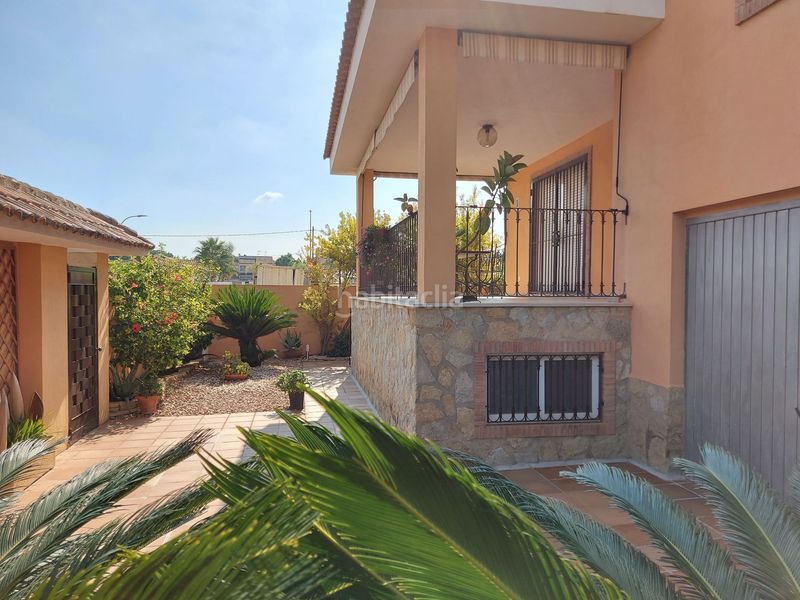 Foto d04c2335-a308-4078-a039-e95460b4783f. Casa amb calefacció piscina a Gallipont Pobla de Vallbona (la)