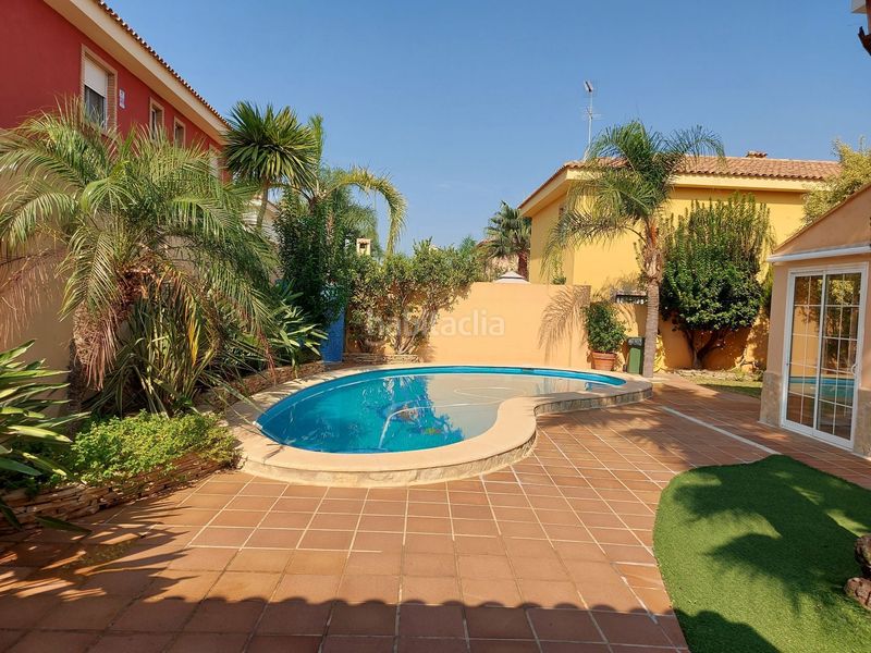 Foto da90053d-02b3-494c-931a-cf80b6da43fd. Casa amb calefacció piscina a Gallipont Pobla de Vallbona (la)
