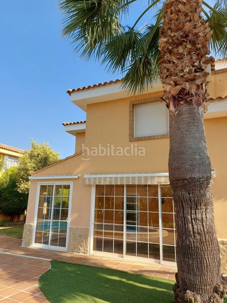 Foto f1bda98c-2f90-4242-9e05-bf0ed6a90310. Casa amb calefacció piscina a Gallipont Pobla de Vallbona (la)