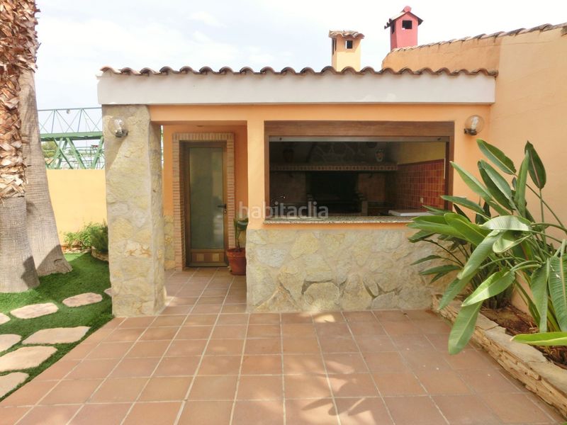 Foto f3e2b83b-2beb-48b3-8063-88ca4a3ca356. Casa amb calefacció piscina a Gallipont Pobla de Vallbona (la)