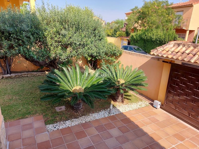 Foto f8a5cf0f-344c-4bfc-b89e-91a9f535d86f. Casa amb calefacció piscina a Gallipont Pobla de Vallbona (la)
