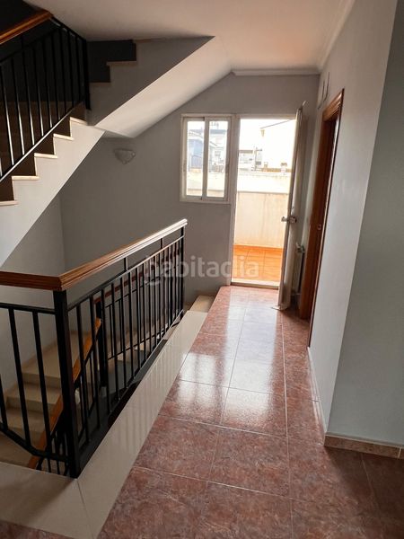 Foto 1ac38307-8416-4f9c-9fe4-f1f5503ee4ef. Casa amb aparcament piscina a San Antonio de Benagéber