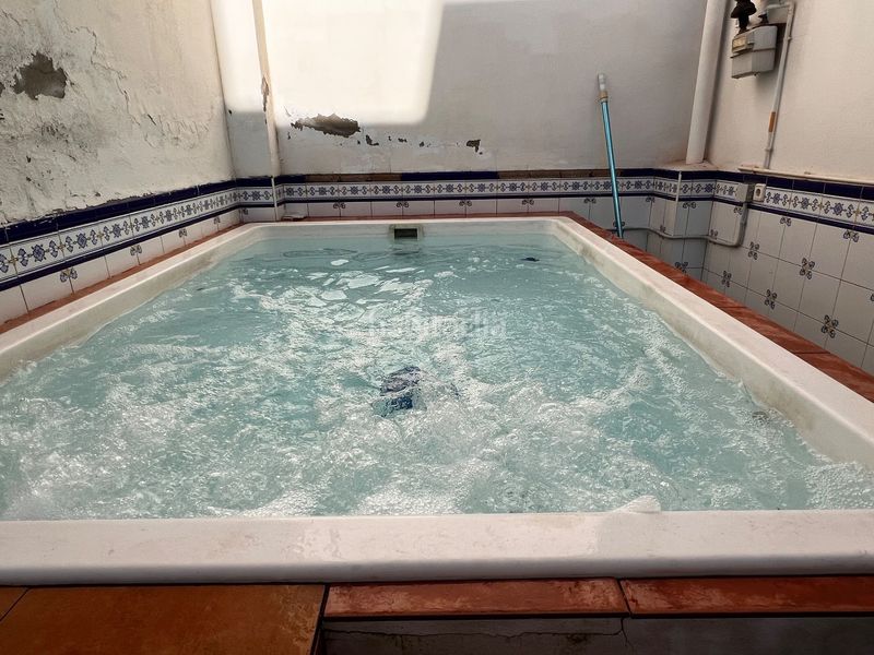 Foto 470ecb52-02f1-4b5e-a8b0-bc3603664072. Casa amb aparcament piscina a San Antonio de Benagéber