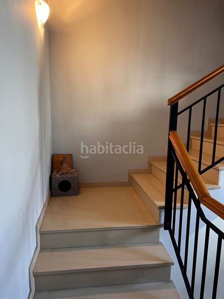 Foto 4e5563d8-5e0e-4683-82f1-a0751939d2ec. Casa amb aparcament piscina a San Antonio de Benagéber