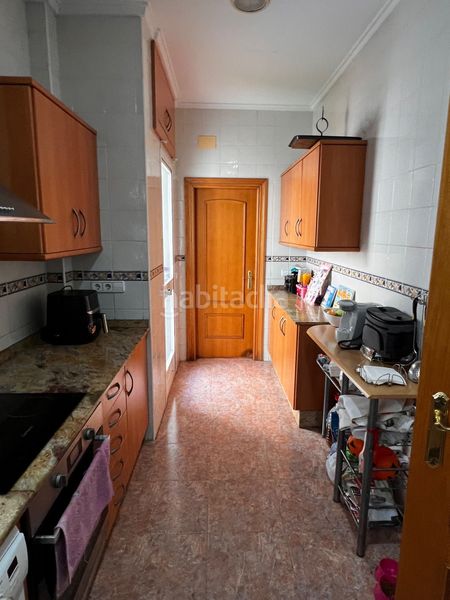 Foto 6fd53495-4315-4622-9a36-94f8fd9e281b. Casa amb aparcament piscina a San Antonio de Benagéber