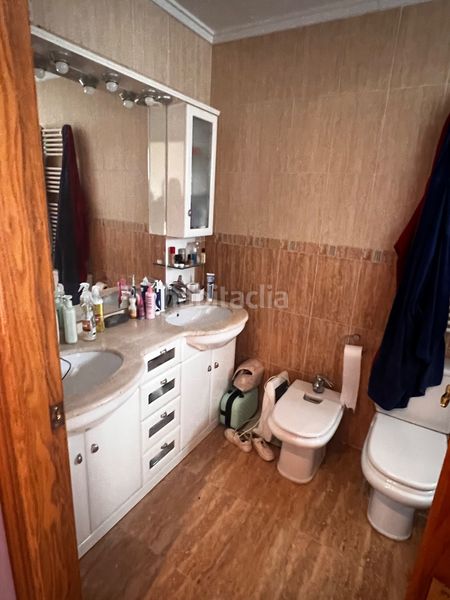 Foto ba7512d0-5658-4feb-a672-d7570a94243f. Casa amb aparcament piscina a San Antonio de Benagéber