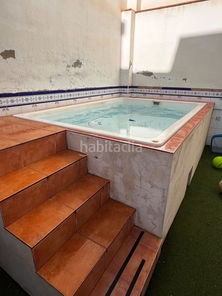 Foto d96d91e3-dac4-4f69-b5af-1400a4a593f0. Casa amb aparcament piscina a San Antonio de Benagéber
