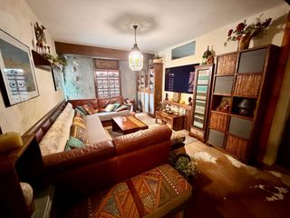Appartement à Arrancapins