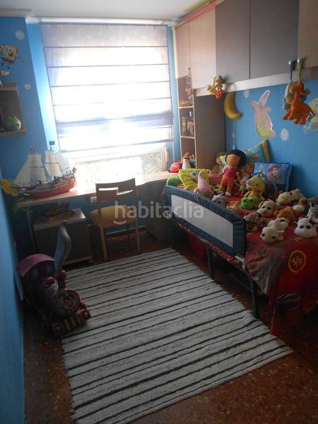 Foto 03ce8530-fb60-4315-ba9d-df6369e53c99. Lloguer pis a Centro Bétera