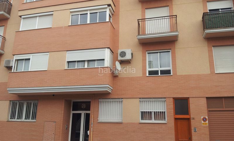 Foto 32d72f89-17f2-43c8-b069-3401c8e658e4. Lloguer pis a Centro Bétera