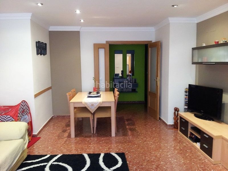 Foto 2db1b630-de9e-4416-9d31-39b503b0f93a. Location appartement dans Centro Bétera