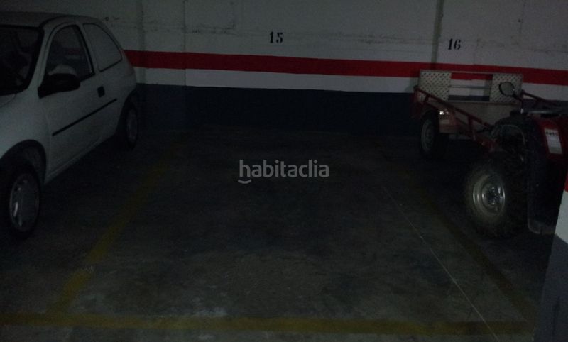 Foto 361fa19b-687a-41c8-b3f5-d5bd58067d69. Location appartement dans Centro Bétera