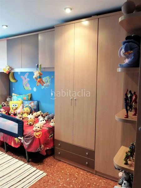 Foto 809681ee-b542-4cbd-87be-dac90c11e628. Location appartement dans Centro Bétera