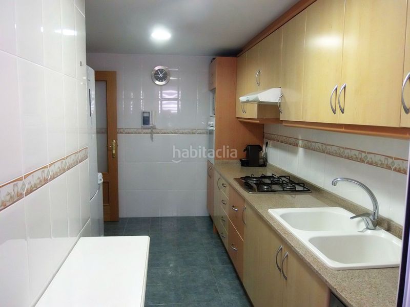 Foto eac17358-2558-4158-a5d3-322f5b6c8f7c. Location appartement dans Centro Bétera