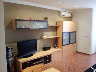Miete Etagenwohnung in Centro. Excelente vivienda en alquiler