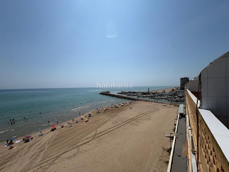 Foto ae42c276-50a1-4ac3-96d6-57fdf5956d59. Pis a El Perellonet Valencia