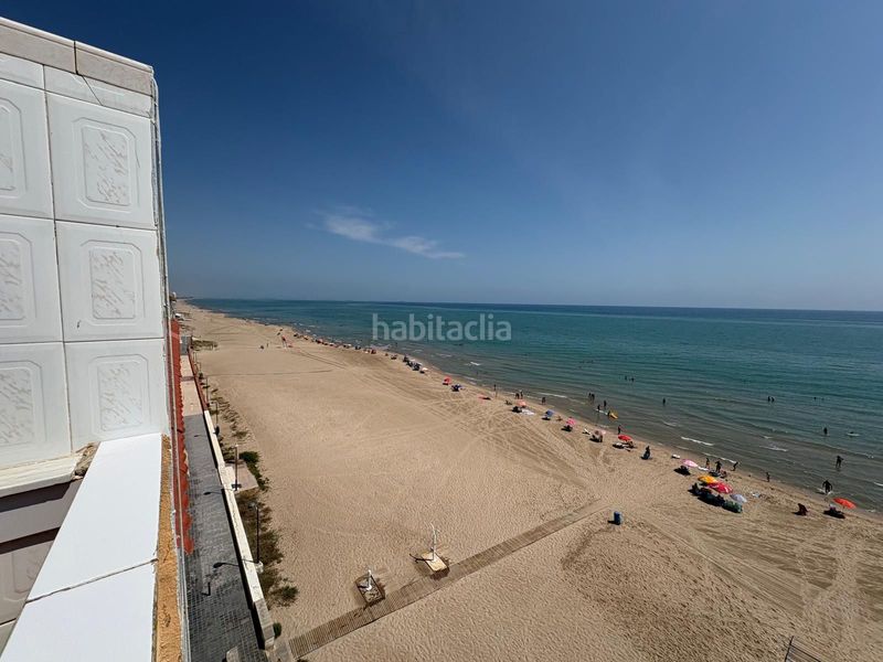Foto e94baf5a-364b-41f7-b96d-ed821460c7cf. Pis a El Perellonet Valencia