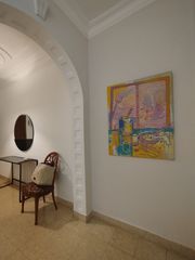 Location Appartement à Arrancapins. Alquiler piso en honorato juan