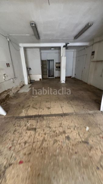 Foto 3fd0adf9-7c57-424e-b808-4f0f79ebbe6d. Local comercial a Nou Moles Valencia