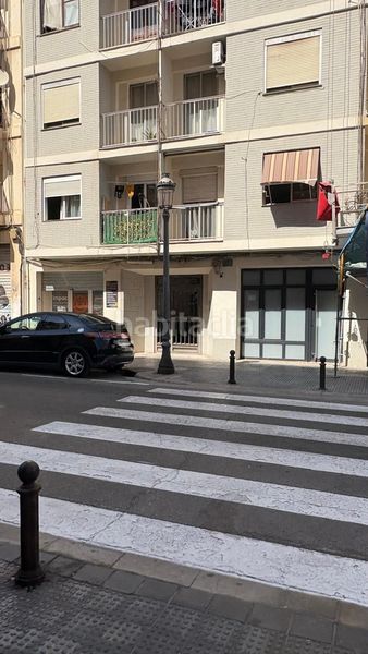 Foto 57f21415-0029-4af5-9aec-7f20160bfb6a. Local comercial a Nou Moles Valencia