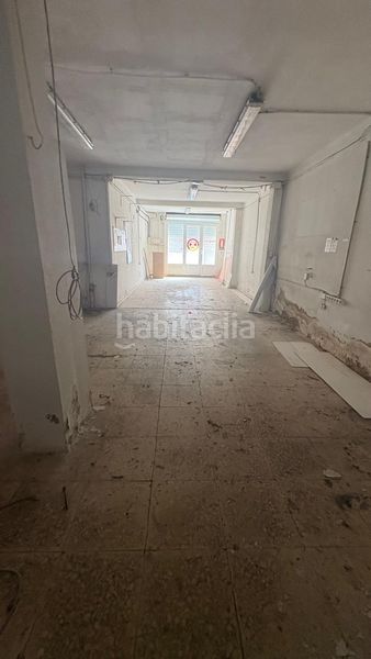 Foto 8f2cbcdc-61b1-4a00-9e3c-53202f96a59b. Local comercial a Nou Moles Valencia