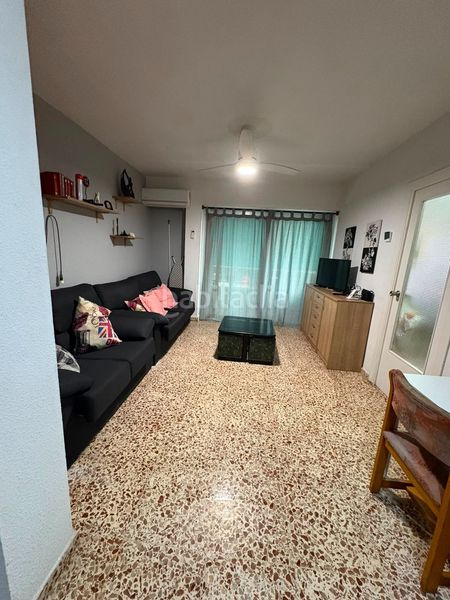 Foto bea54ce0-5c2c-45c8-b516-ef6ca1318109. Rent flat in El Perelló Sueca