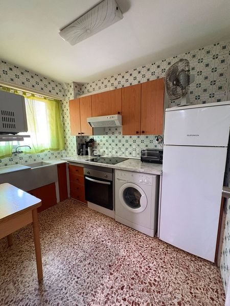 Foto dae9bf53-bd75-4480-b74f-1455fb2e80bd. Rent flat in El Perelló Sueca