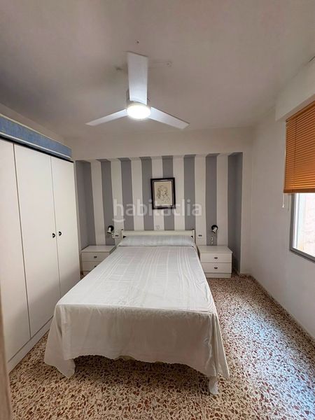 Foto e6496546-c1cd-44bb-a3be-7bab3884b644. Rent flat in El Perelló Sueca