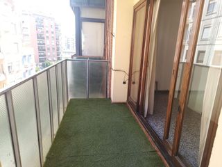 Flat in Arrancapins
