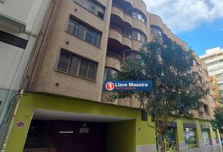 Pis a Calle de baldoví 3. Piso en venta sant francesc