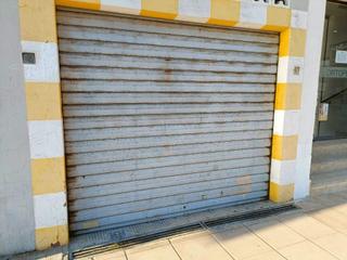 Aparcament cotxe a El Perelló. Garaje en venta en el perelló