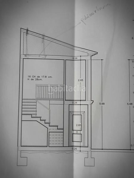 Foto 37402b81-05f2-42d9-b1c8-755094c1cf16. Edificio complejo turístico en Marines