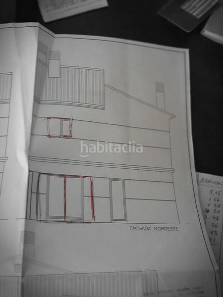 Foto 6d8ef4bd-eb0d-46b3-b3e4-8277724098ee. Edificio complejo turístico en Marines