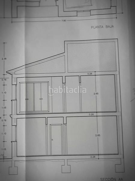 Foto 9d47446a-916e-46c0-b350-446d48aa6339. Edificio complejo turístico en Marines