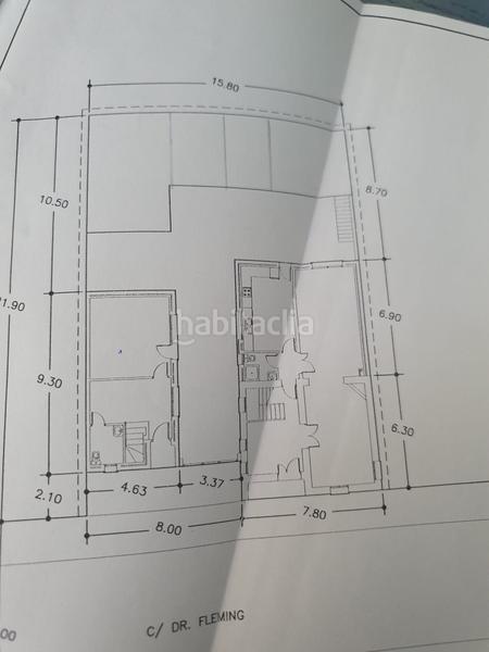 Foto b026b427-5a92-457d-9df3-0ac9d4a0a5bb. Edificio complejo turístico en Marines