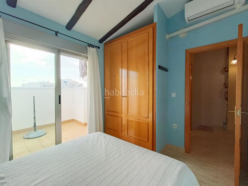 Foto 137d8beb-59bc-4b34-acfa-276c1b1a0f98. Dúplex amb calefacció a El Perelló Sueca