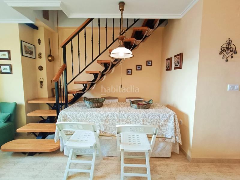 Foto 26c0ada9-1fd8-4467-af89-8906854fccd1. Dúplex amb calefacció a El Perelló Sueca