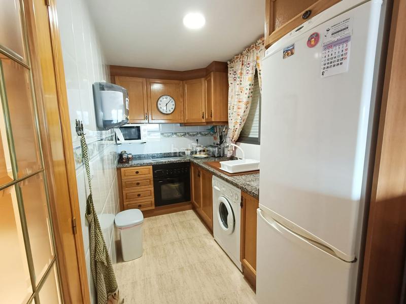 Foto 326f9c7f-08f4-4c04-83cd-7f179ae00422. Dúplex amb calefacció a El Perelló Sueca