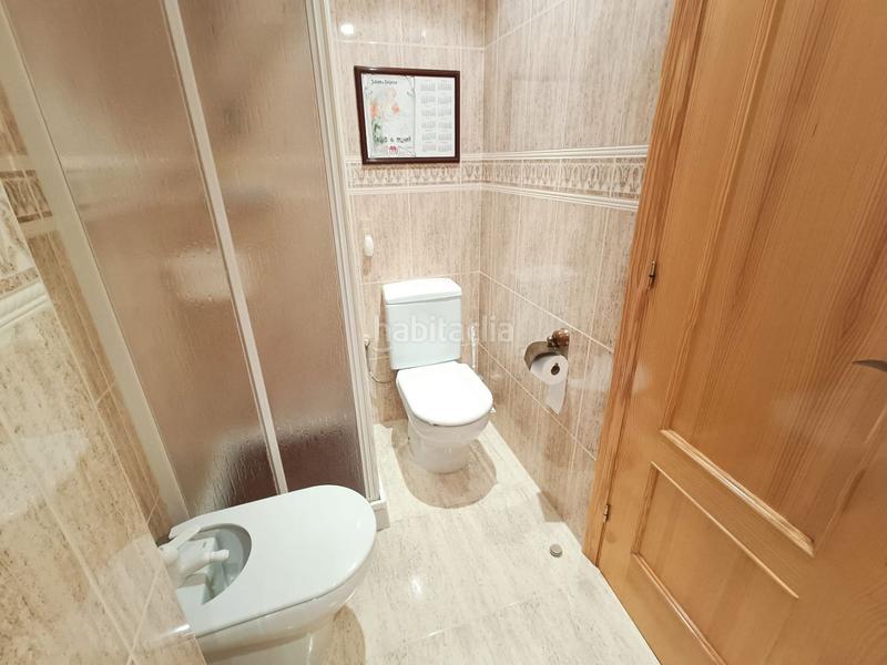 Foto 365108b3-25b4-4d4b-876e-dd462925ea2d. Dúplex amb calefacció a El Perelló Sueca