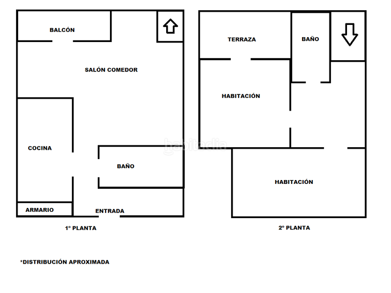 Foto 5654c335-6db5-4389-a9c4-1453615bfbb5. Dúplex amb calefacció a El Perelló Sueca