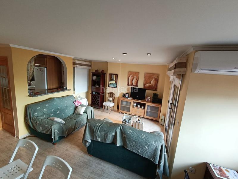 Foto a19212ba-d419-48f2-85d8-f4c3157a1e98. Dúplex amb calefacció a El Perelló Sueca