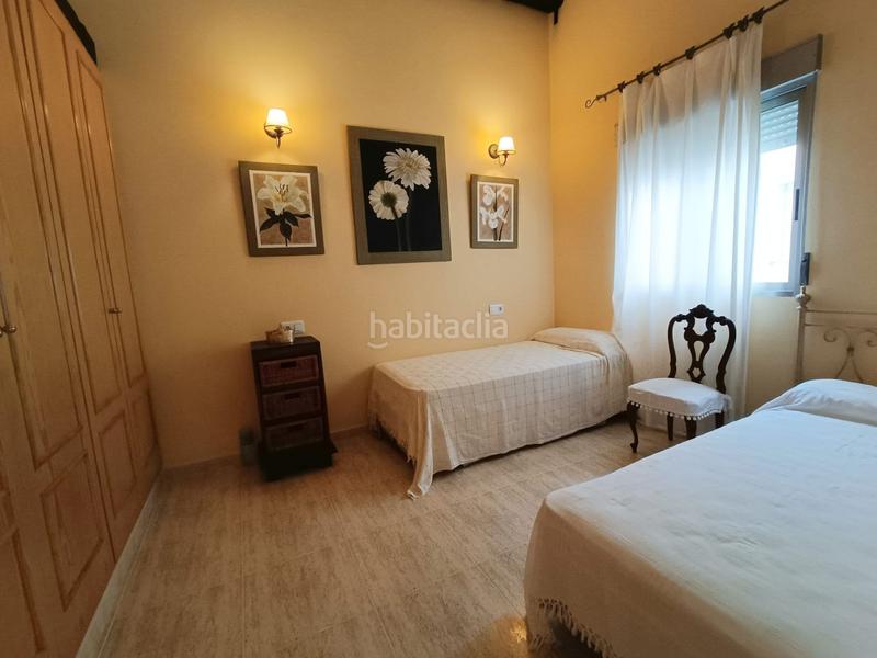 Foto a7f5bdaa-a256-443d-8d0b-1de400b05622. Dúplex amb calefacció a El Perelló Sueca