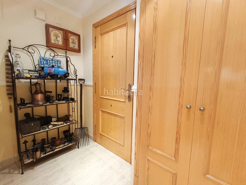 Foto be94c5dd-6f38-4f47-9a16-871cbfc61c0e. Dúplex amb calefacció a El Perelló Sueca