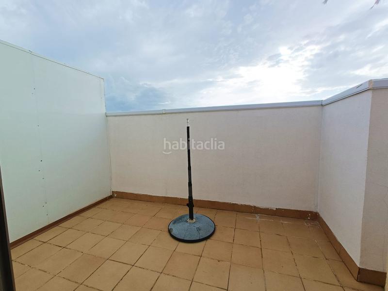 Foto eef86902-ca8b-4740-a291-d774141b9a2d. Dúplex amb calefacció a El Perelló Sueca