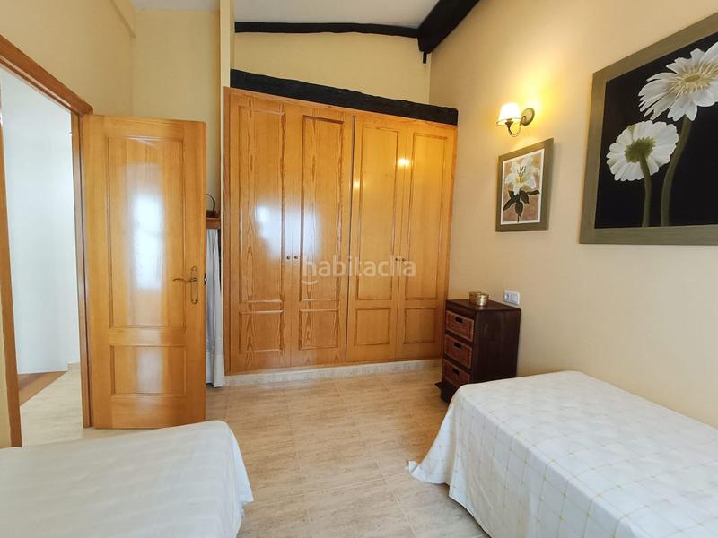 Foto f55d5fcd-3128-4e48-acc2-283d07243795. Dúplex amb calefacció a El Perelló Sueca