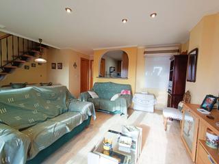 Dplex en El Perell. tico dplex en venta en el perell