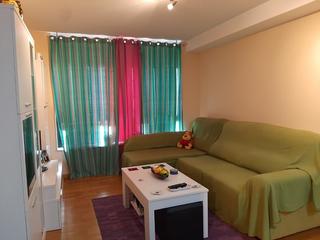 Apartament a Moraña. Apartamento en venta en moraña